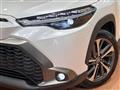 2024 Toyota CorollaCross