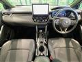 2024 Toyota CorollaCross