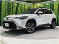 2024 Toyota CorollaCross