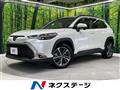 2024 Toyota CorollaCross