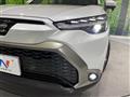2024 Toyota CorollaCross