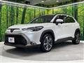 2024 Toyota CorollaCross