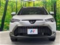 2024 Toyota CorollaCross