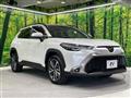 2024 Toyota CorollaCross