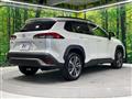 2024 Toyota CorollaCross