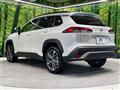 2024 Toyota CorollaCross