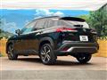 2025 Toyota CorollaCross