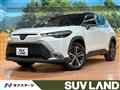 2025 Toyota CorollaCross