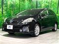 2014 Toyota PRIUS α