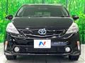 2014 Toyota PRIUS α