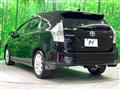 2014 Toyota PRIUS α