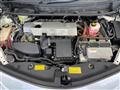 2011 Toyota PRIUS α