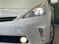 2011 Toyota PRIUS α