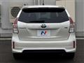 2015 Toyota PRIUS α