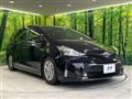2016 Toyota PRIUS α