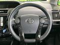 2016 Toyota PRIUS α