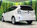 2013 Toyota PRIUS α
