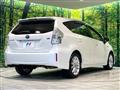 2013 Toyota PRIUS α
