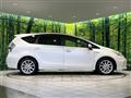 2013 Toyota PRIUS α