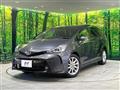 2015 Toyota PRIUS α