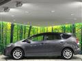 2015 Toyota PRIUS α