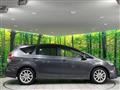 2015 Toyota PRIUS α