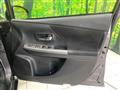 2015 Toyota PRIUS α