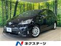 2015 Toyota PRIUS α