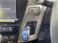2015 Toyota PRIUS α