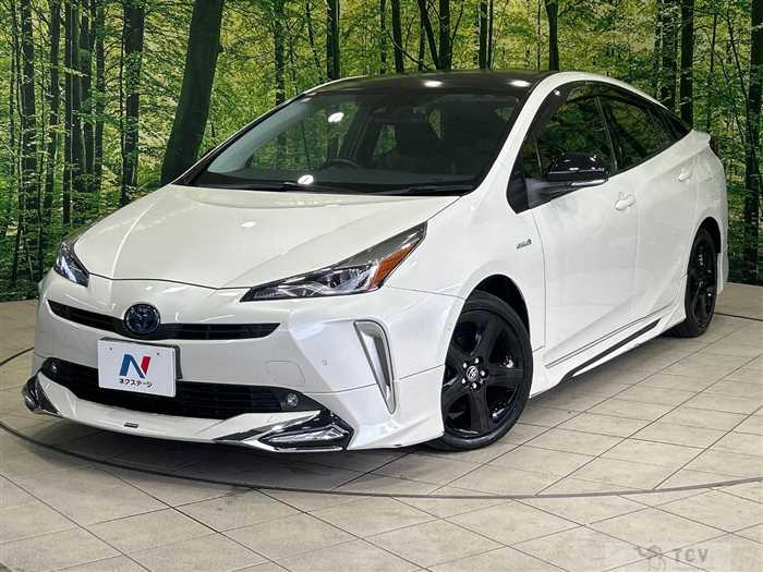 2019 Toyota Prius