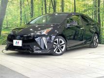 2020 Toyota Prius