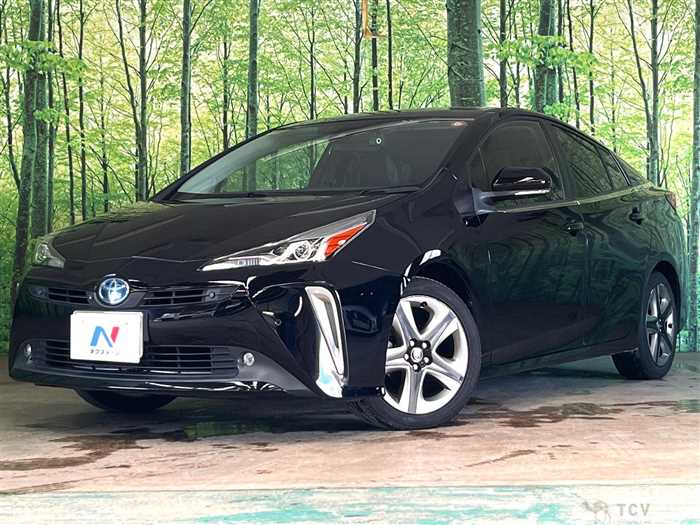 2020 Toyota Prius