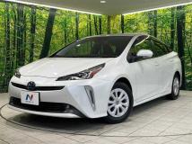 2021 Toyota Prius