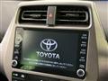 2021 Toyota Prius