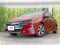 2017 Toyota Prius PHV