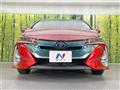 2017 Toyota Prius PHV