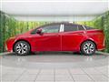 2017 Toyota Prius PHV