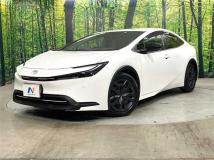 2023 Toyota Prius