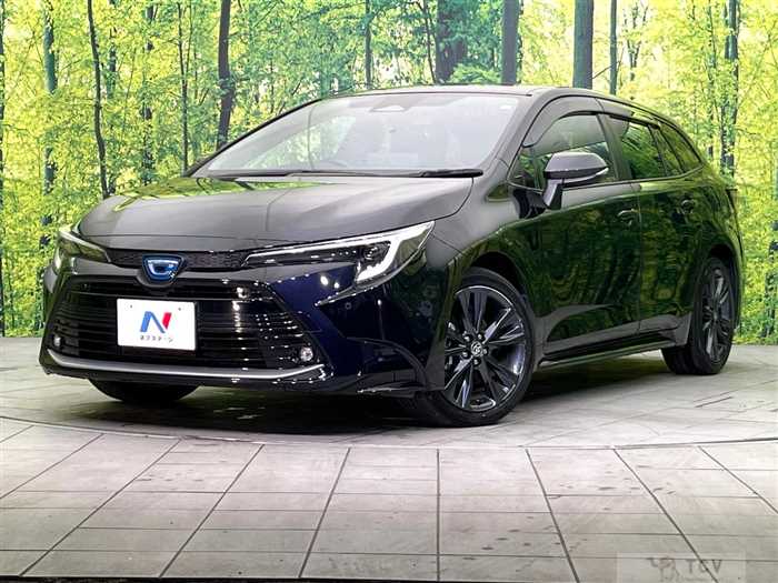 2023 Toyota Corolla Sedan