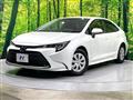 2024 Toyota Corolla Sedan