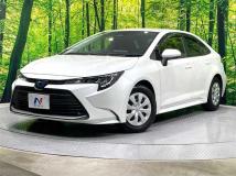 2024 Toyota Corolla Sedan
