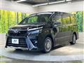 2018 Toyota Voxy