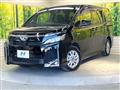 2018 Toyota Voxy