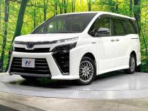 2018 Toyota Voxy