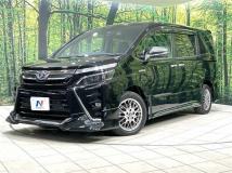 2019 Toyota Voxy