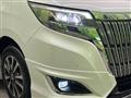 2019 Toyota Esquire