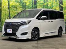 2019 Toyota Esquire