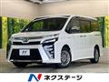 2020 Toyota Voxy
