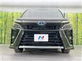 2021 Toyota Voxy