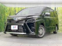 2021 Toyota Voxy